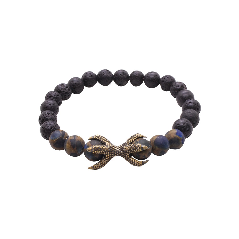 Stone Cool SeriesCMC1387Doğal Taş Bileklik