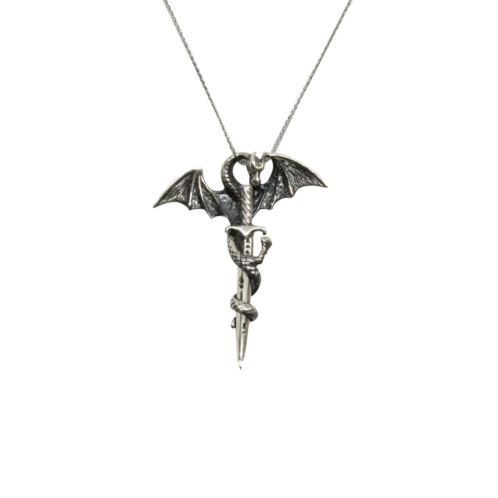 Dragon Kolye