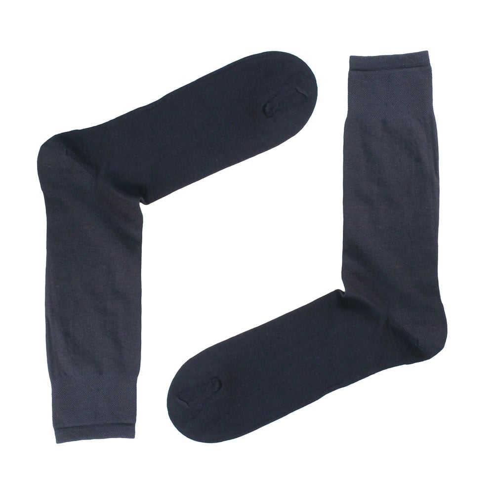 ÇorapCMC8386Düz Lacivert Çorap