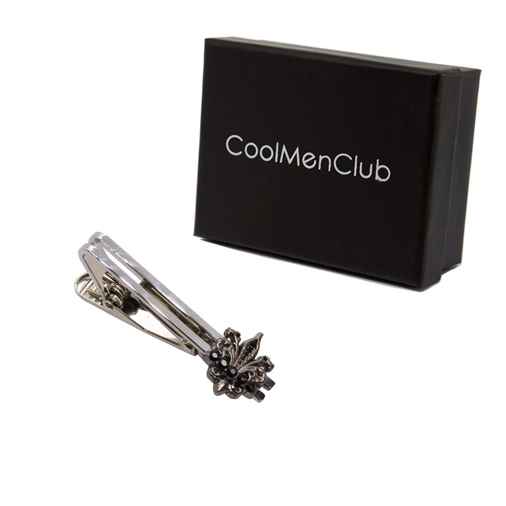 Figürlü Kravat İğnesi