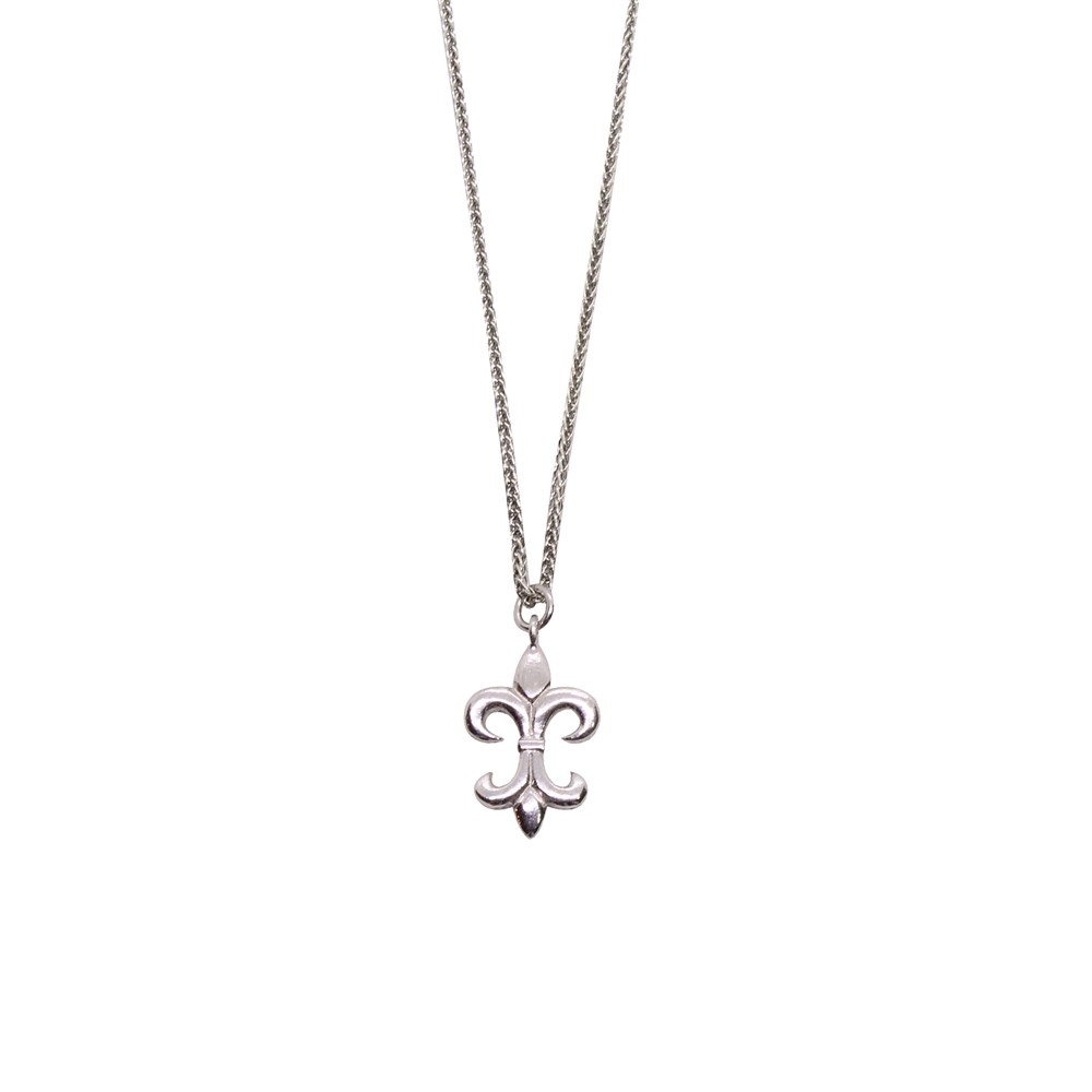 Fleur de Lys Kolye
