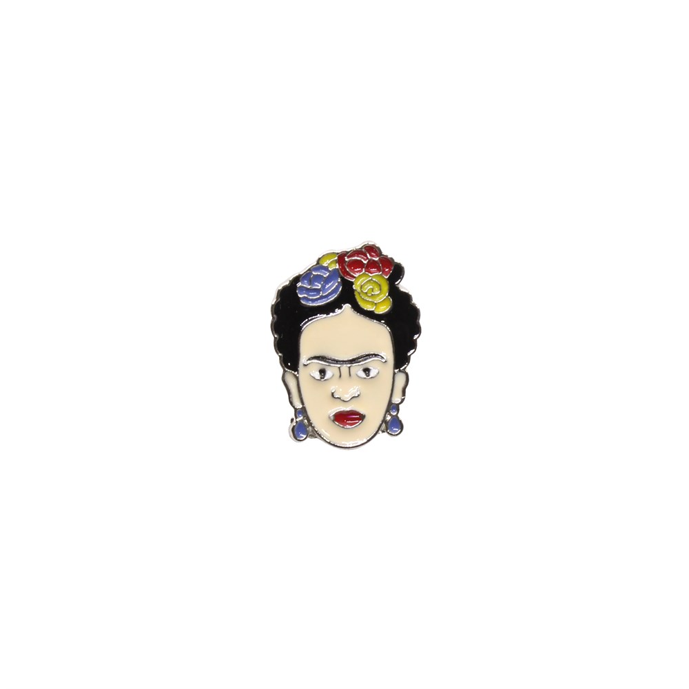 Pin BroşCMC8543Frida Pin Broş