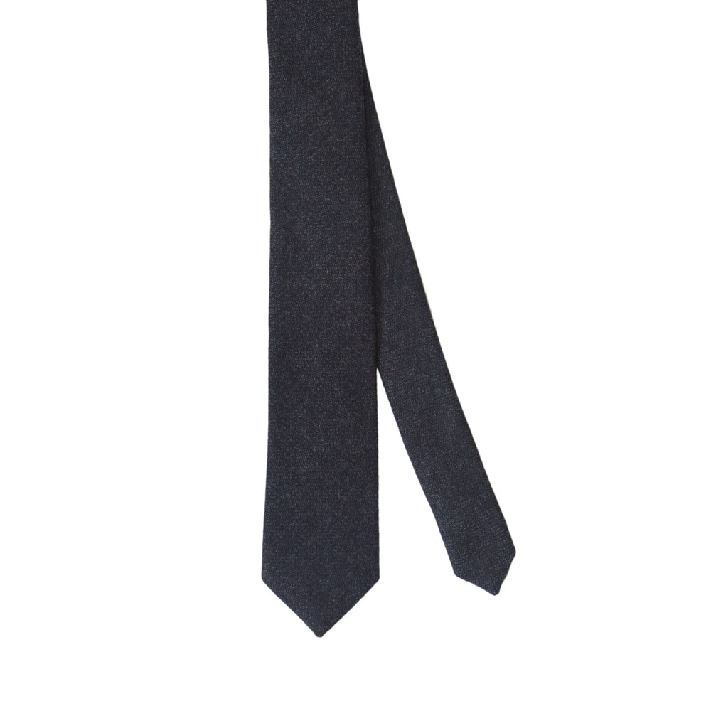 CMC4298Füme Yün Kravat