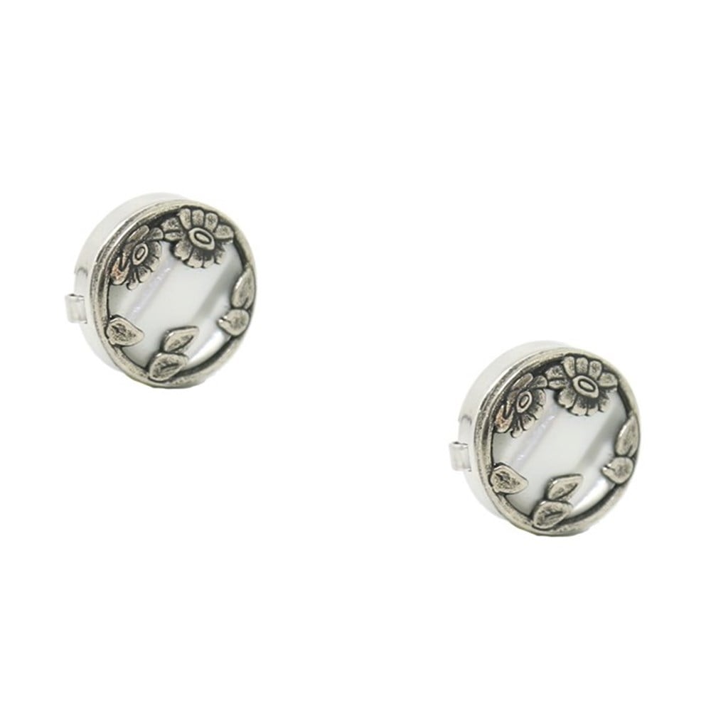 Geçmeli Kol Düğmesi 