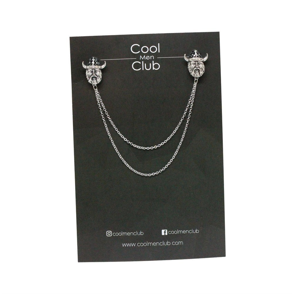 CMC6657Gömlek & Ceket Yaka İğnesi