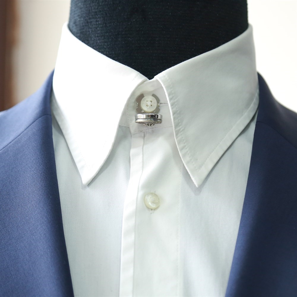 Gömlek Yaka Düğmesi