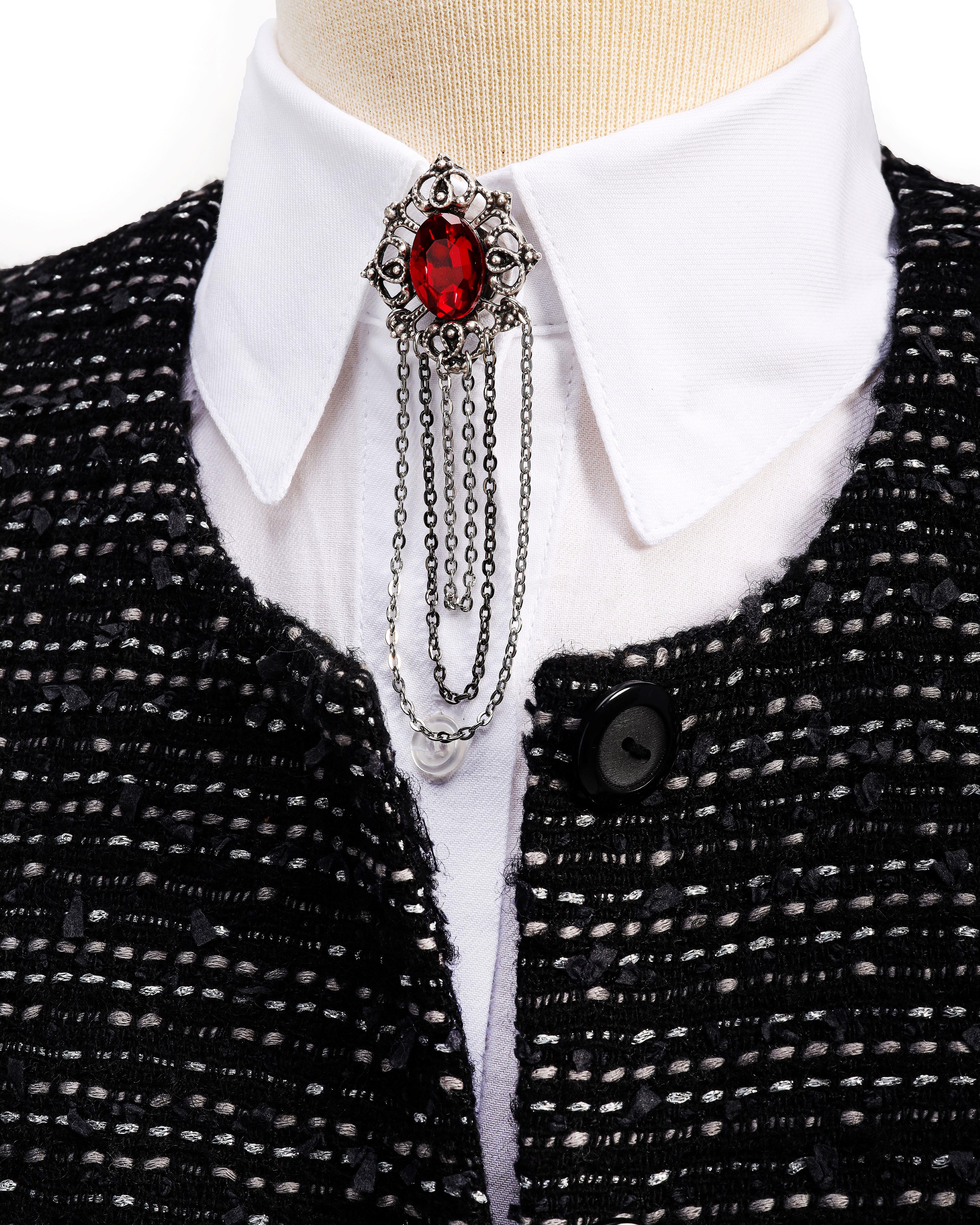 Gömlek Yaka Düğmesi