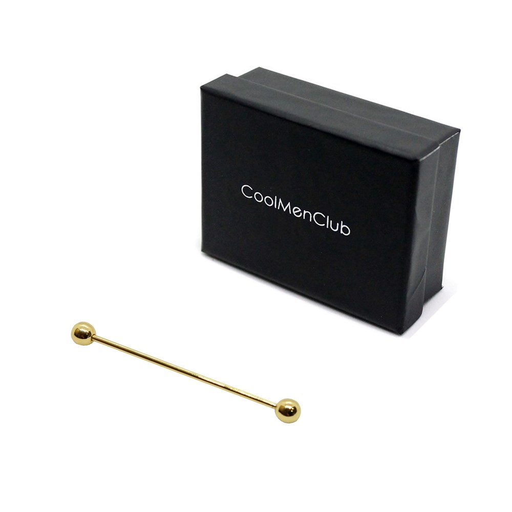 Gömlek Yaka İğnesiCMC9372Gömlek Yaka İğnesi 