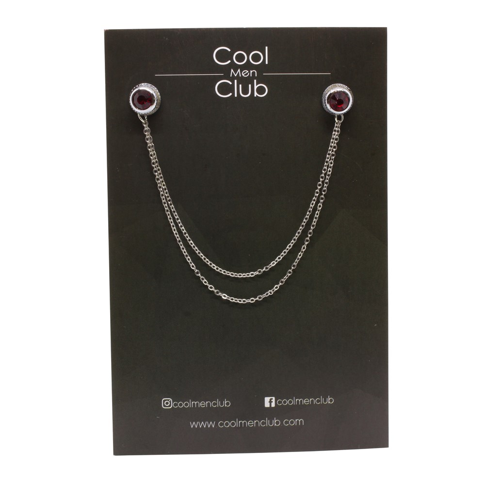 Gömlek Yaka İğnesi