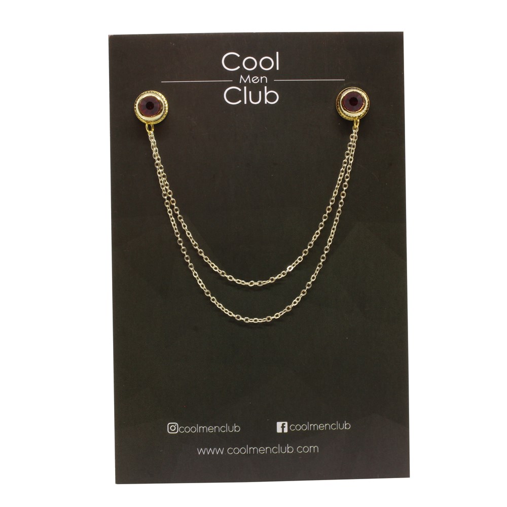 Gömlek Yaka İğnesi