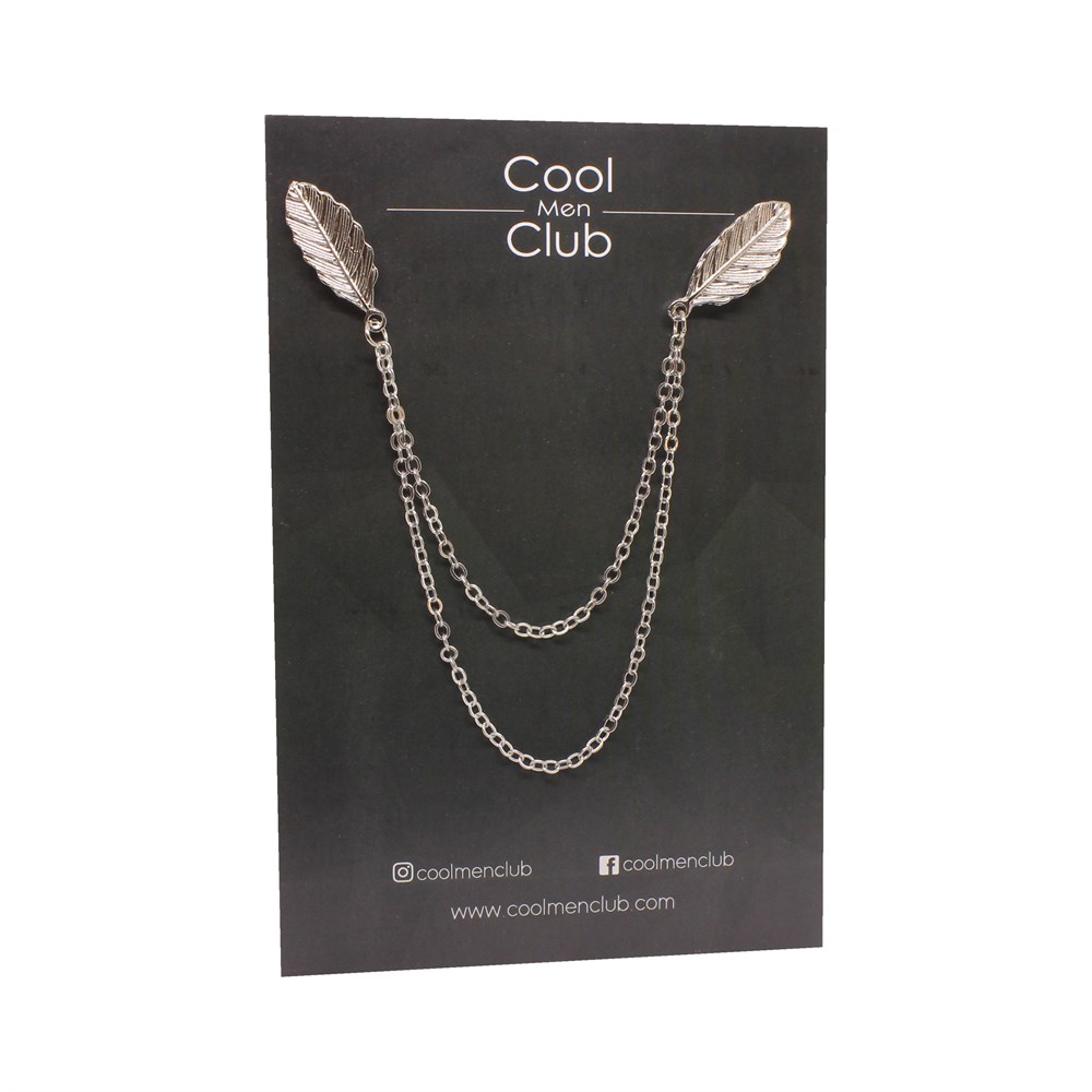 Yaka İğnesi & BroşCMC8289Gömlek Yaka İğnesi