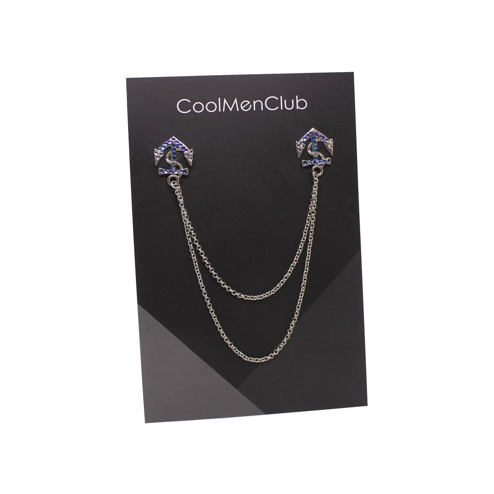 Yaka İğnesi & BroşCMC8748Gömlek Yaka İğnesi