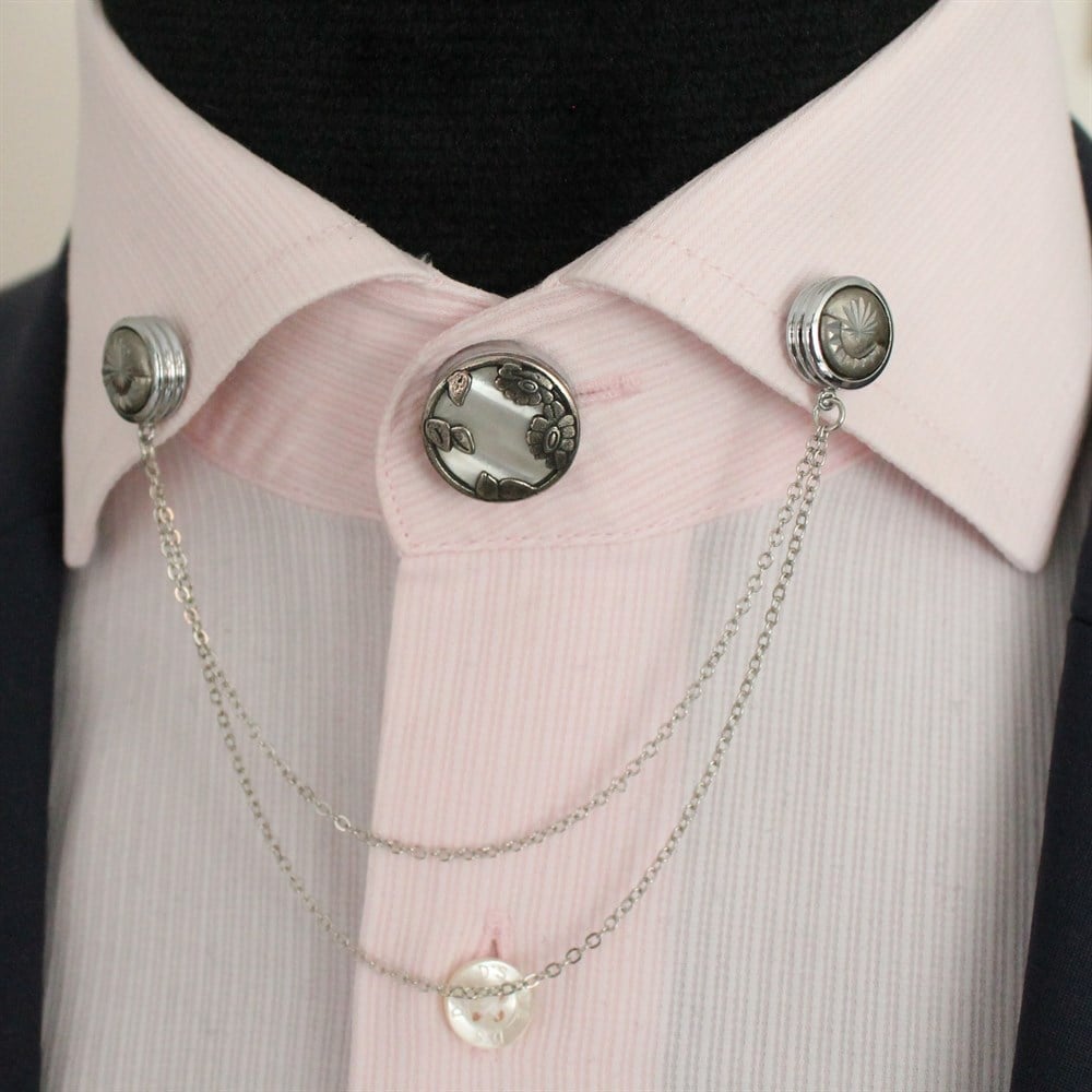 Gömlek&Ceket Yaka İğnesi