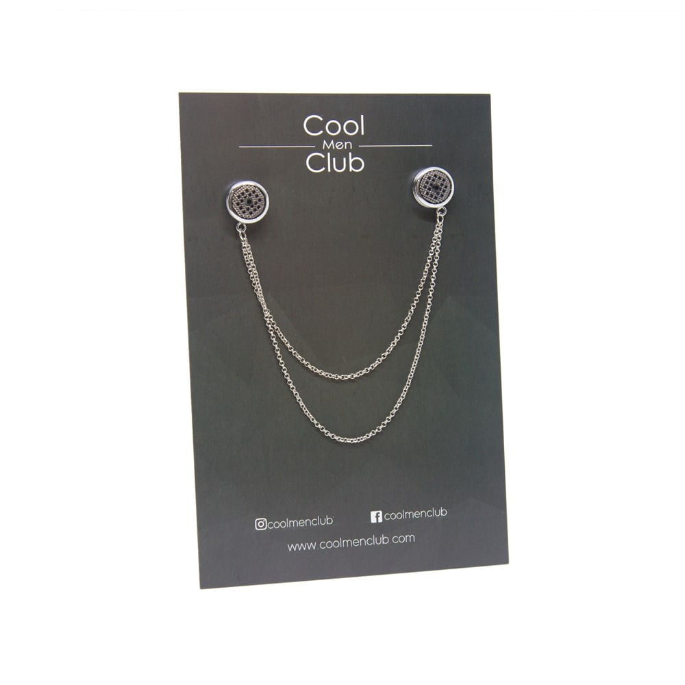 CMC6436Gömlek&Ceket Yaka İğnesi