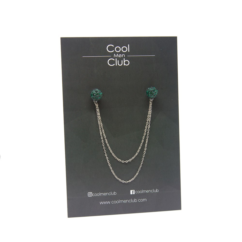 CMC6438Gömlek&Ceket Yaka İğnesi