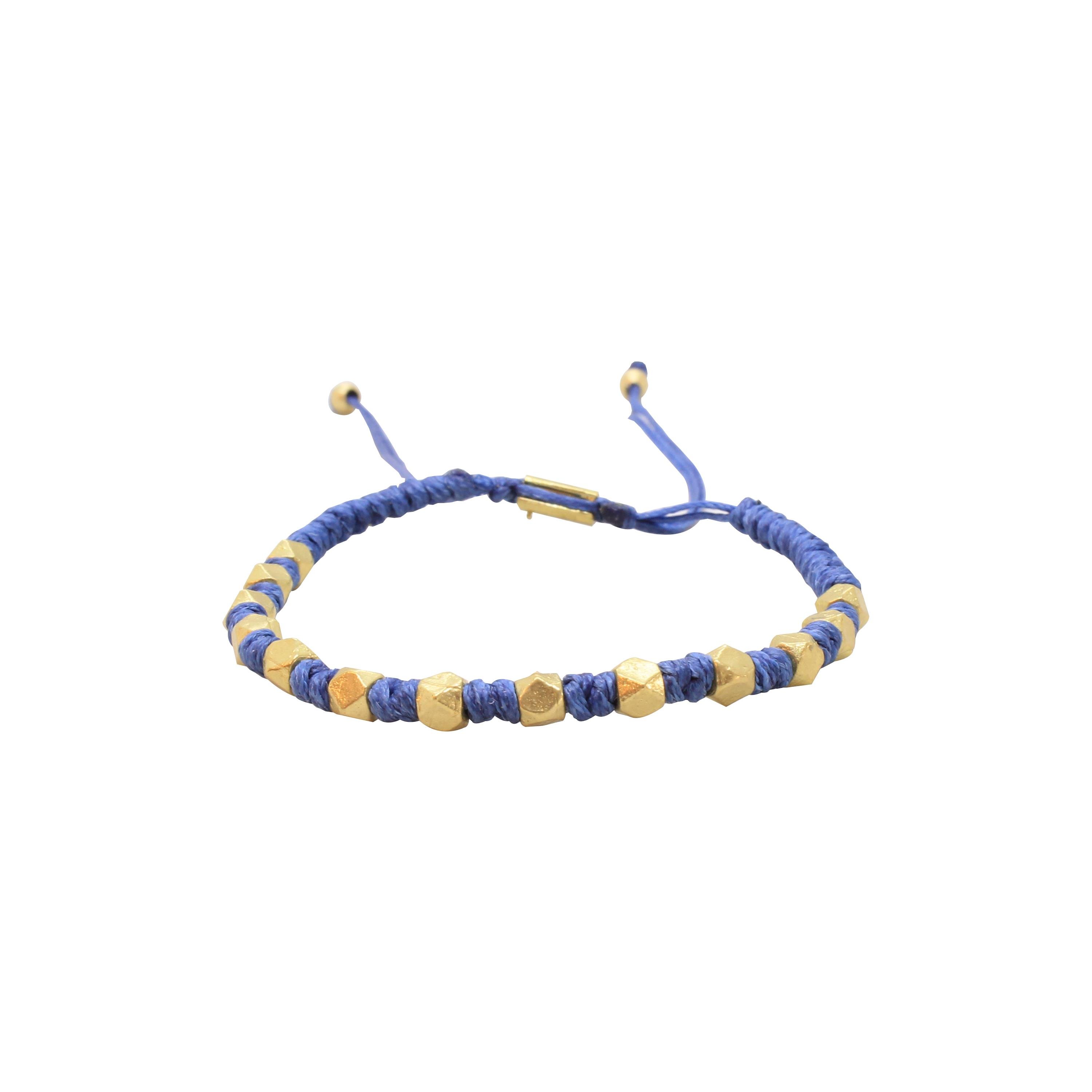 Silver Cool SeriesCMC2525Gümüş İp Bileklik