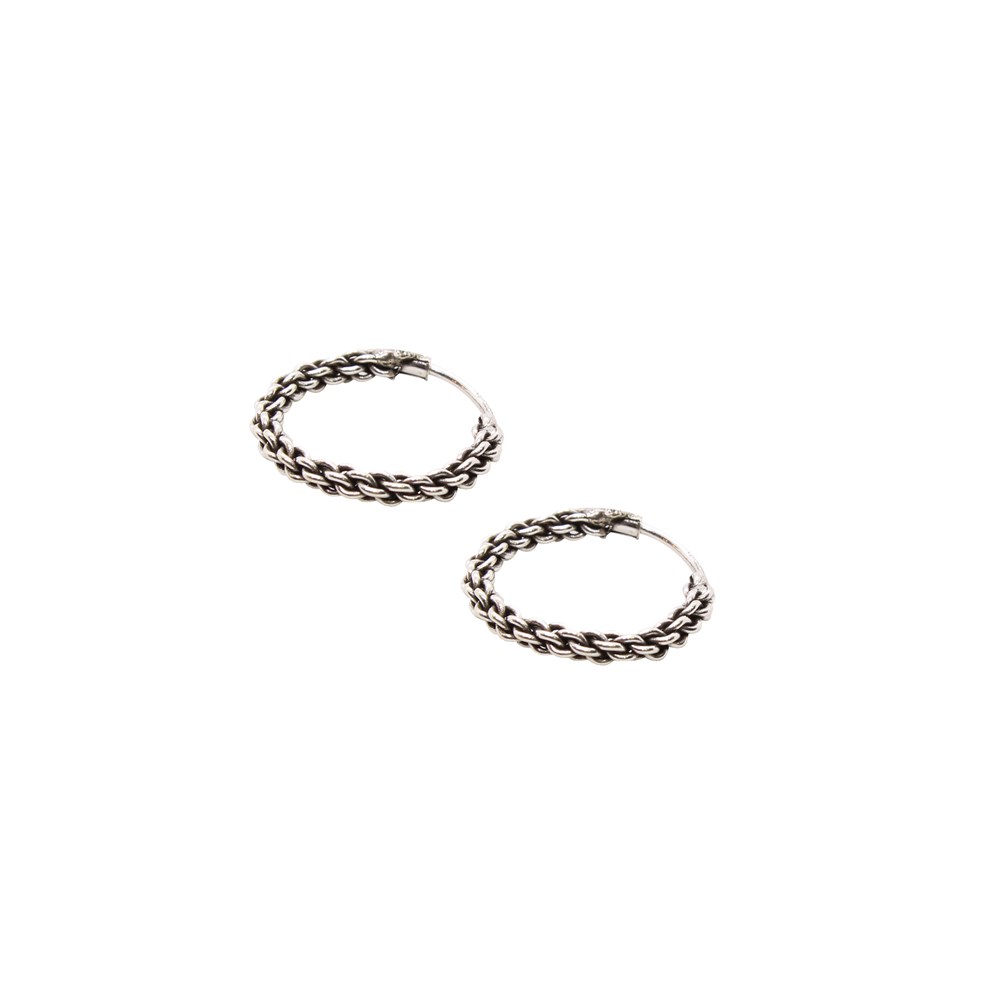 KüpeCMC1507Gümüş Küpe