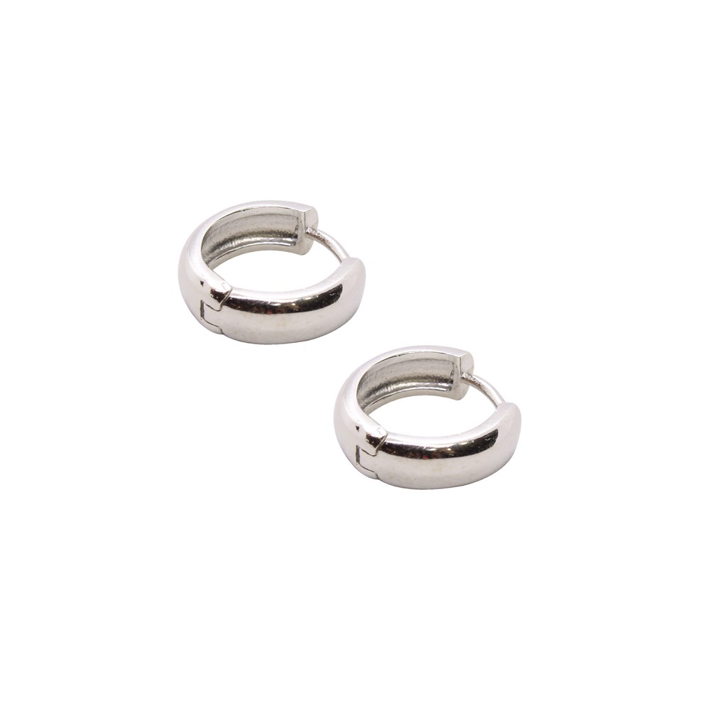 KüpeCMC1509Gümüş Küpe