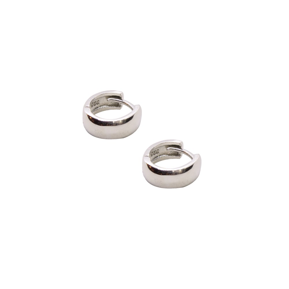 KüpeCMC1510Gümüş Küpe