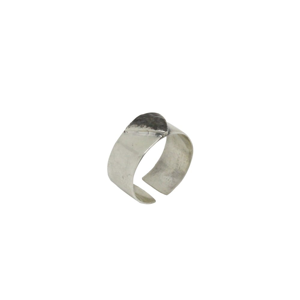 Gümüş Yüzük