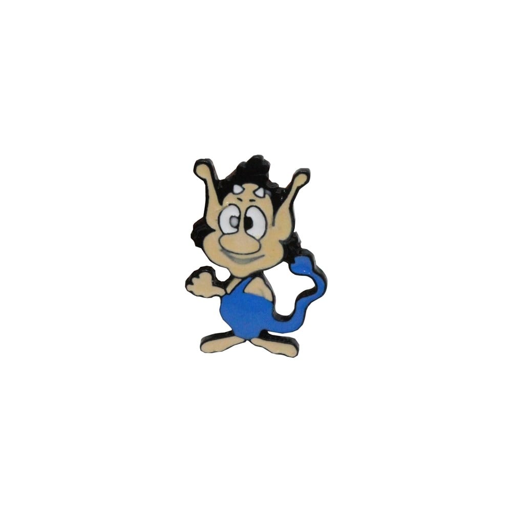 Pin BroşCMC6893Hugo Pin Broş