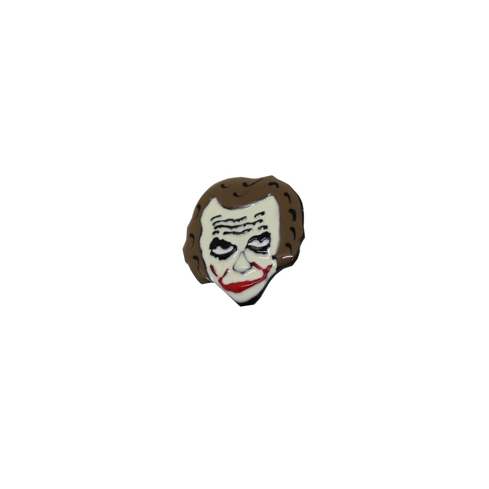 CMC6810Joker Pin Broş