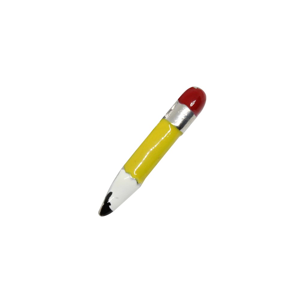 Pin BroşCMC7463Kalem Pin Broş