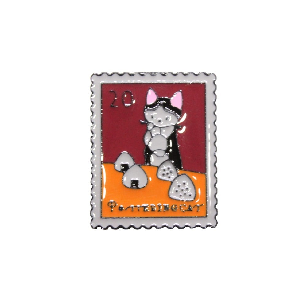 Pin BroşCMC7736Kedi Pin Broş