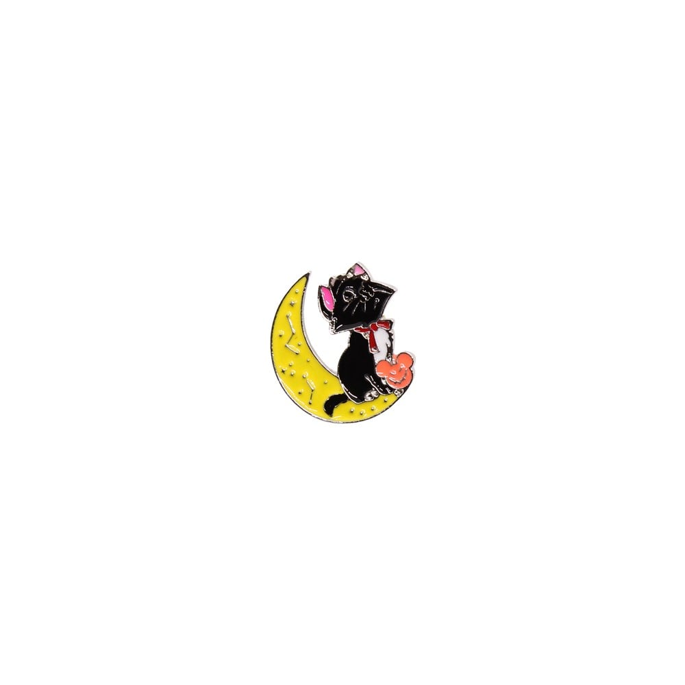 Pin BroşCMC9318Kedi Pin Broş