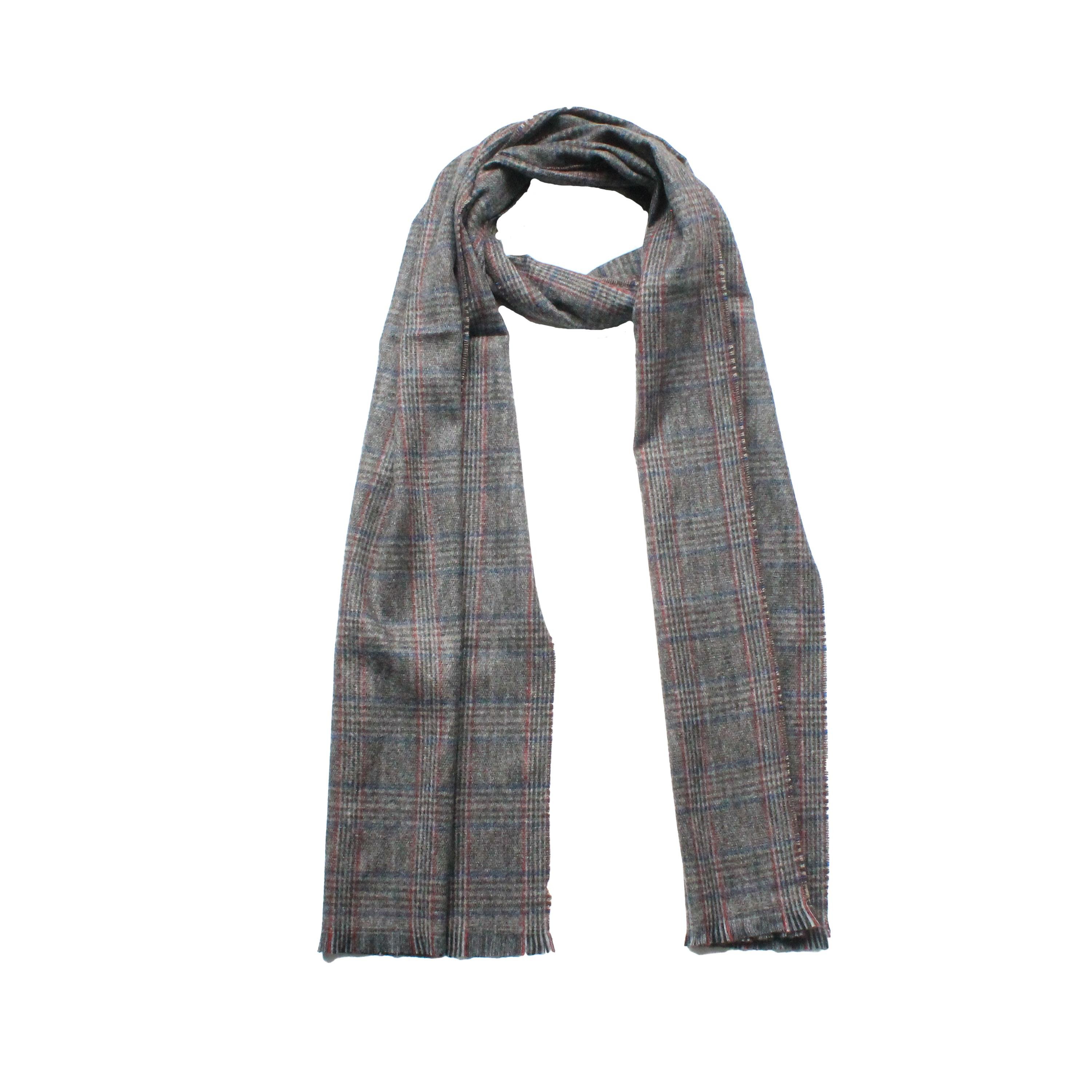 Kışlık Atkı Kaşkol