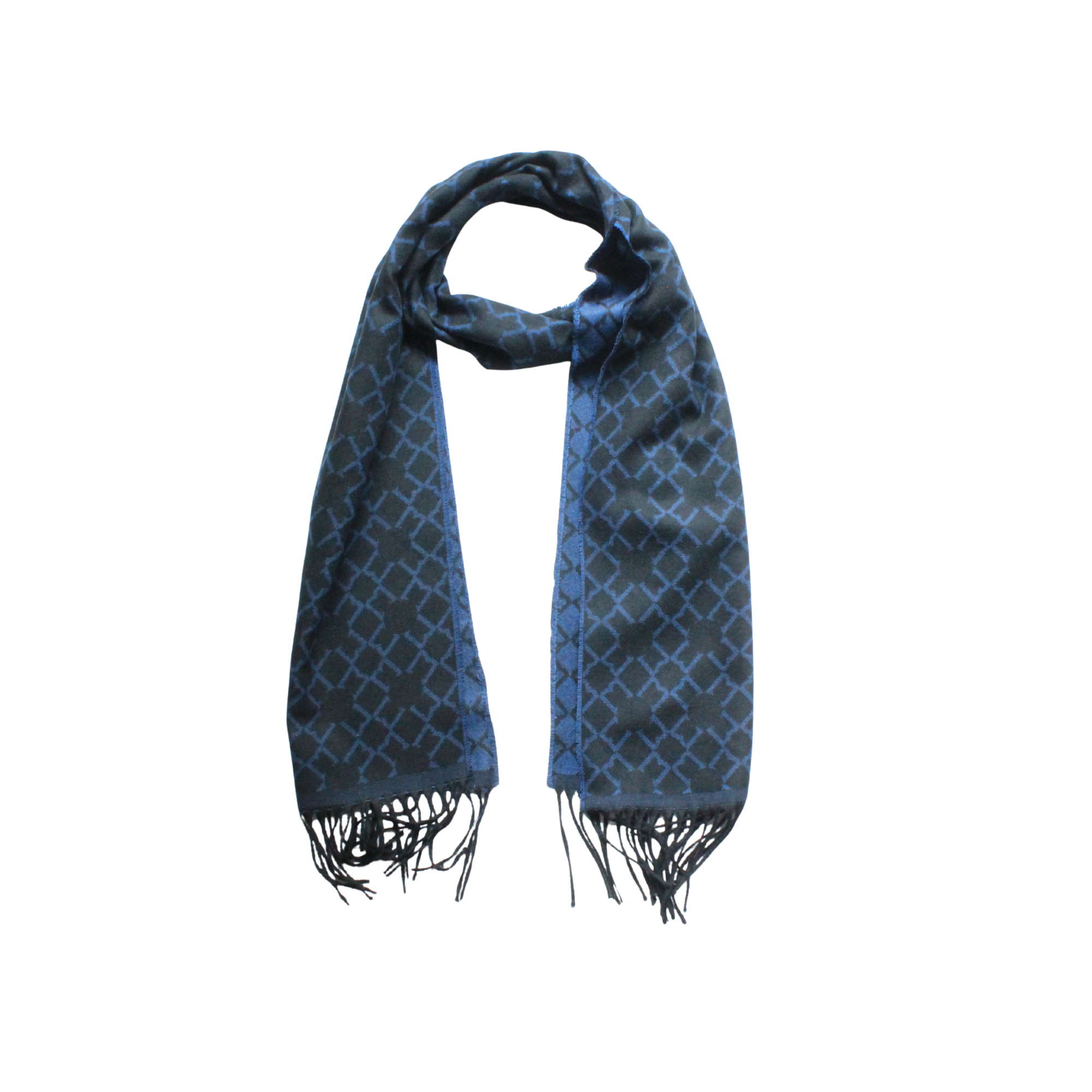 Kışlık Atkı Kaşkol