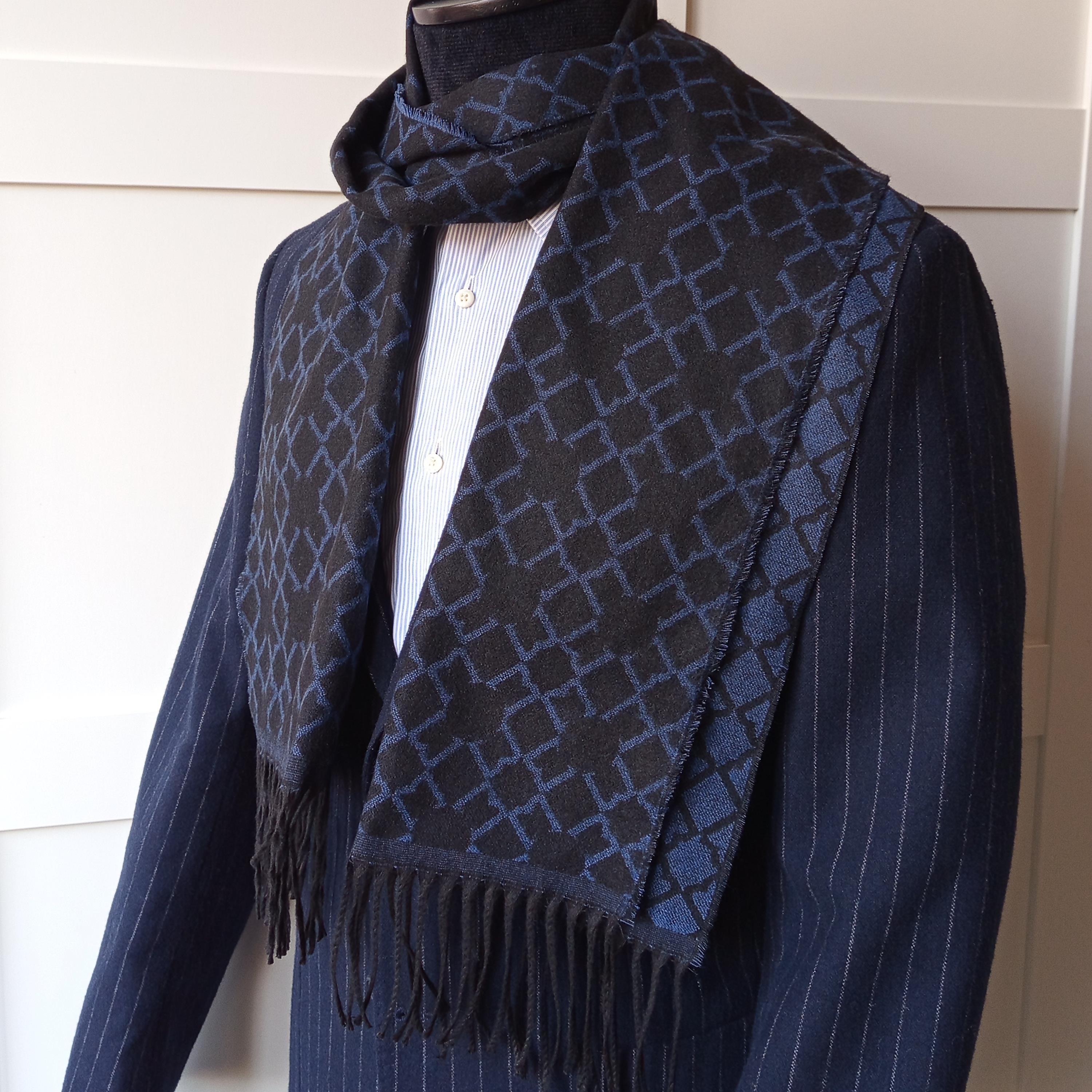 Kışlık Atkı Kaşkol