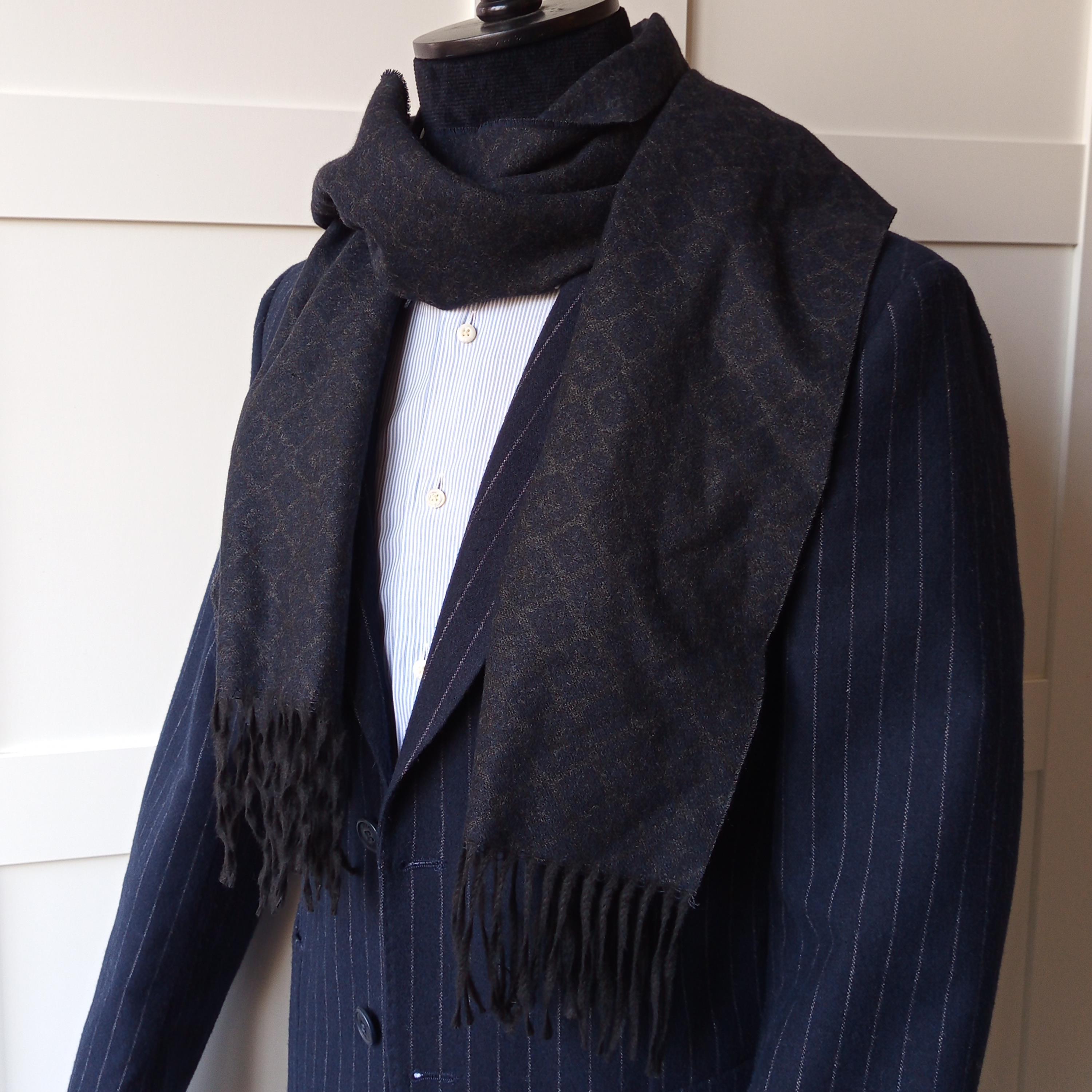 Kışlık Atkı Kaşkol