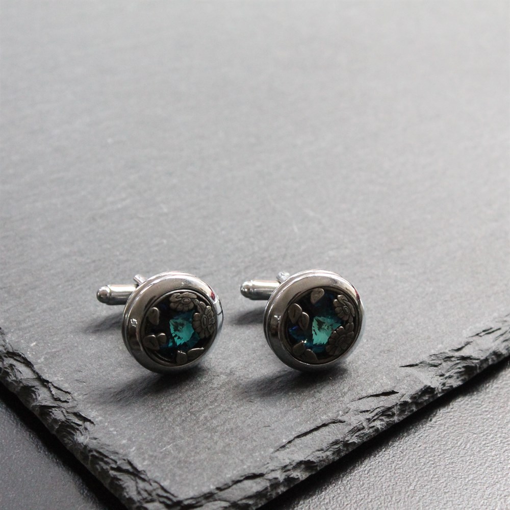 Klasik Kol Düğmesi 