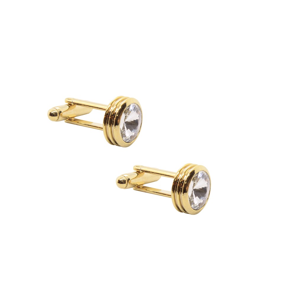 Kol DüğmesiCMC1518Klasik Kol Düğmesi 