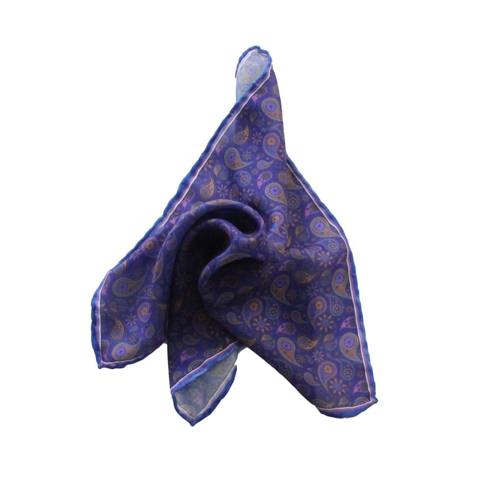Mikrofiber Cep Mendili 