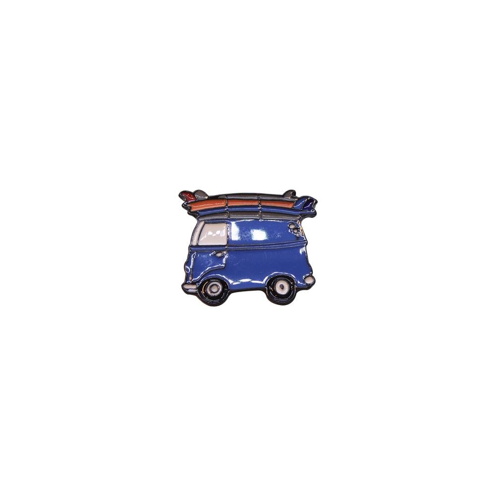 Pin BroşCMC1722Minibüs Pin Broş