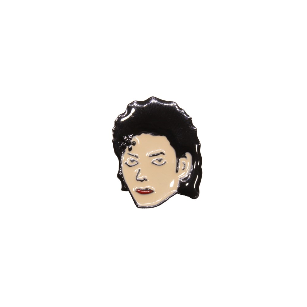 Pin BroşCMC7367MJ Pin Broş