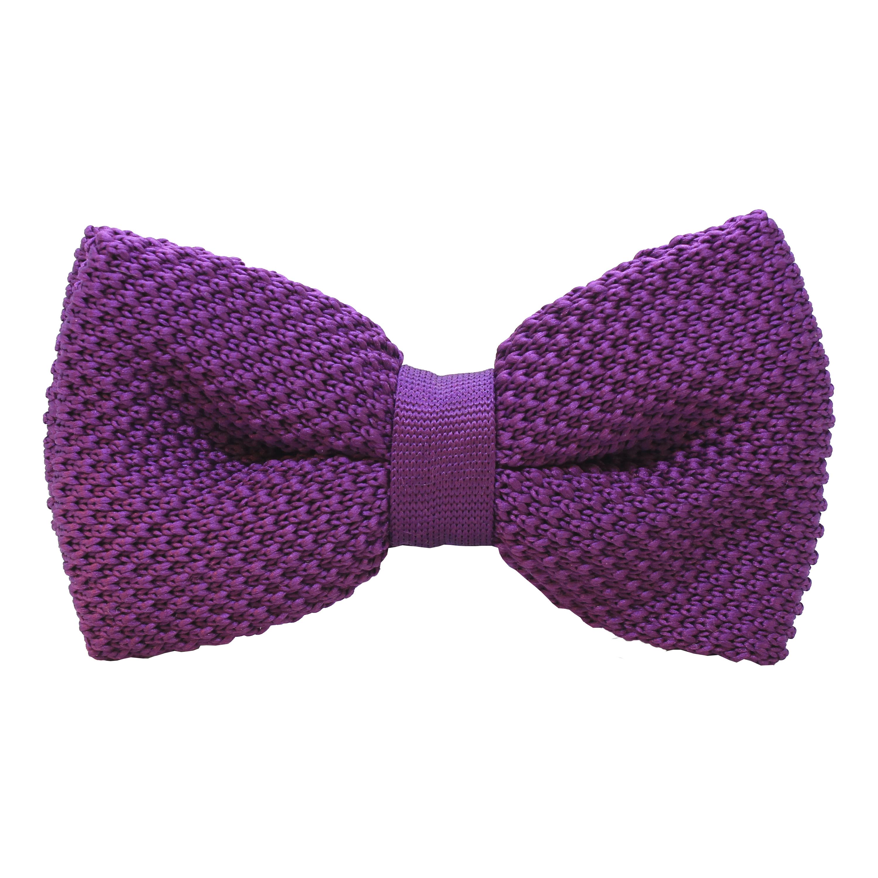 PapyonCMC2402Mor Örgü Papyon