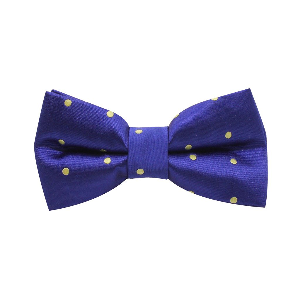 PapyonCMC9196Nokta Desenli Lacivert Papyon