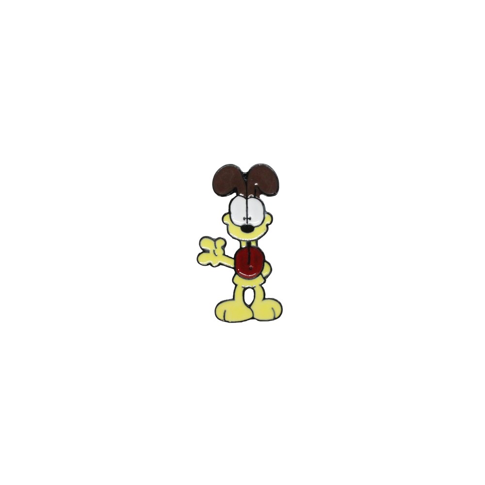 Pin BroşCMC7231Odie Pin Broş