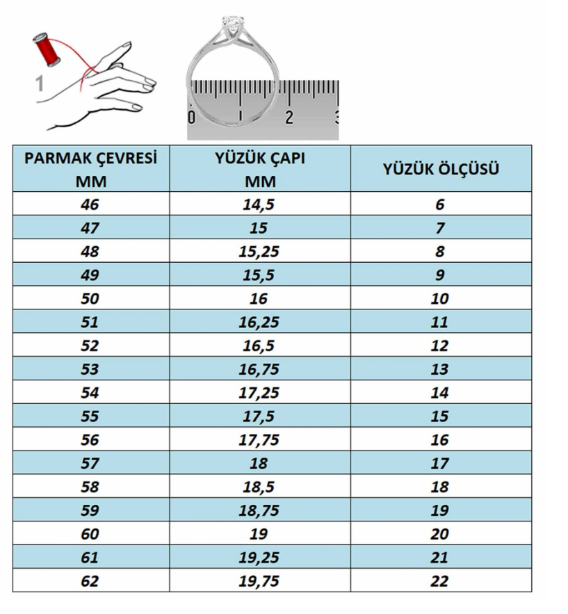 Oniks Doğal Taşlı Gümüş Yüzük