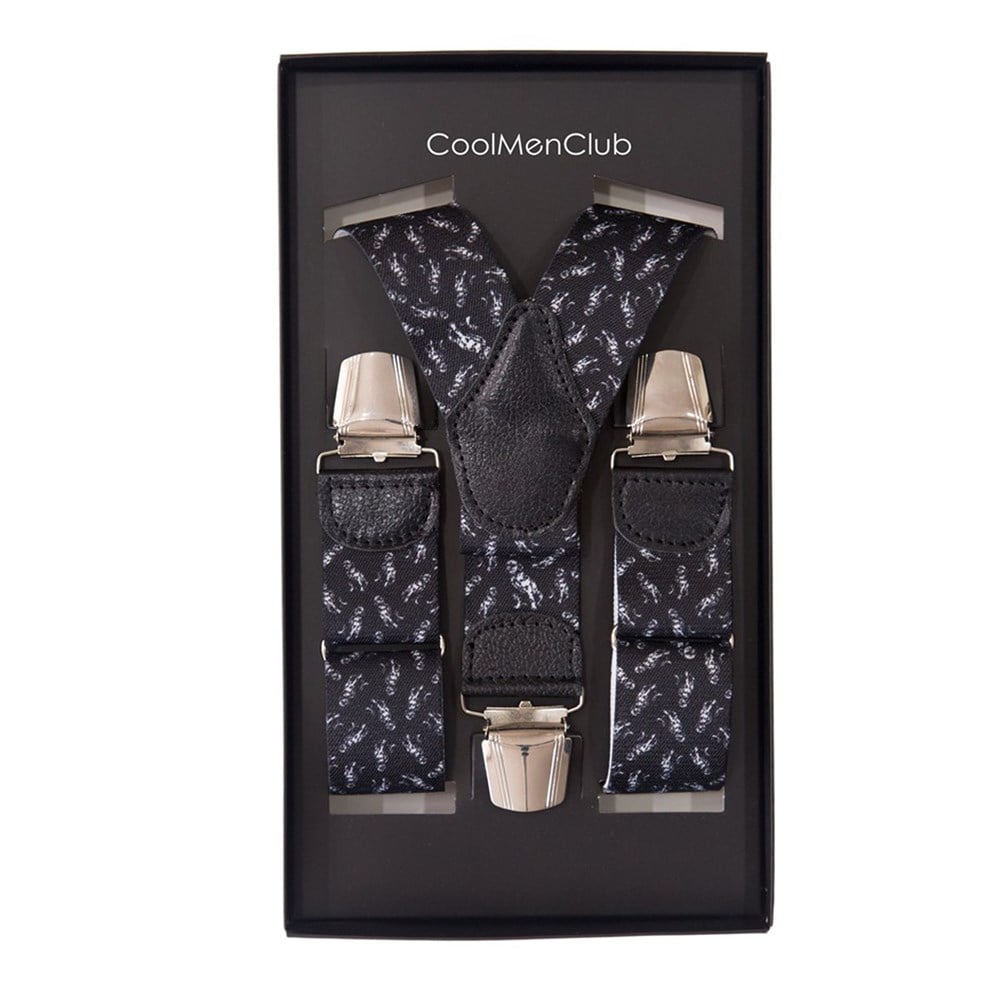 CMC3826Pantolon Askısı