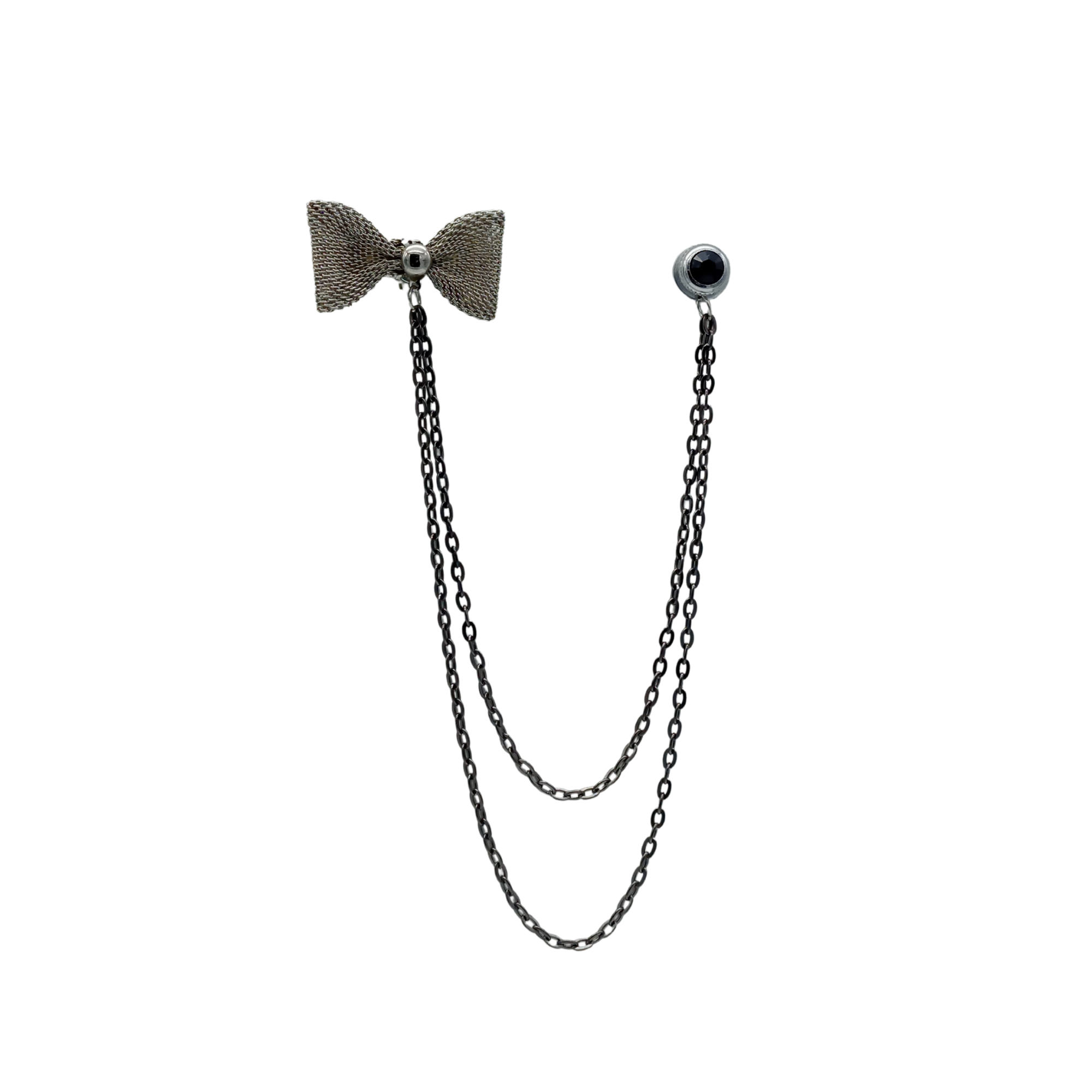 Papyon Figürlü Ceket & Gömlek Aksesuar Seti