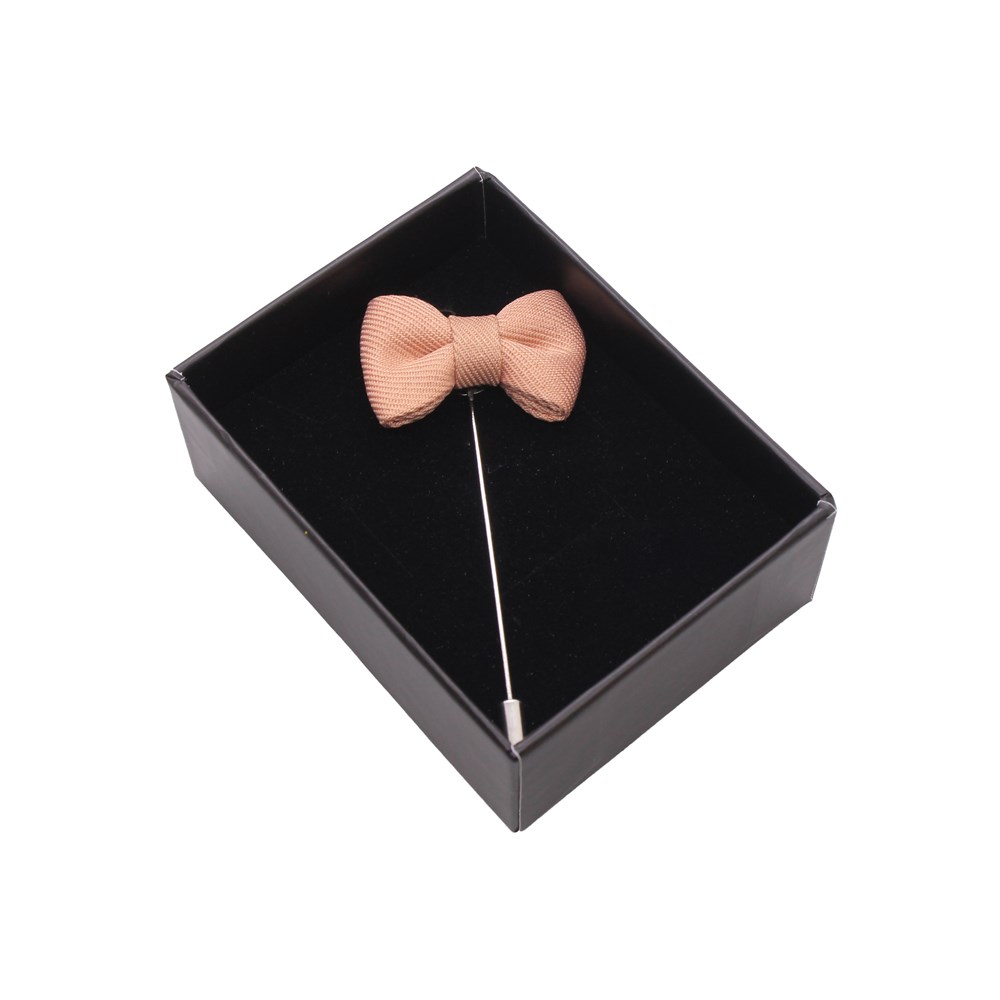 Yaka İğnesi & BroşCMC9737Papyon Şekilli Yaka İğnesi