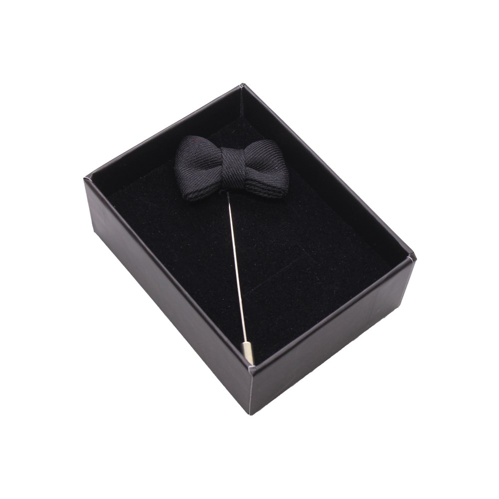 Yaka İğnesi & BroşCMC6327Papyon Şekilli Yaka İğnesi