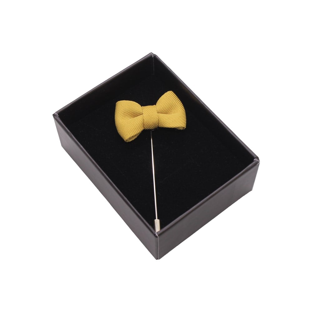 Yaka İğnesi & BroşCMC9739Papyon Şekilli Yaka İğnesi