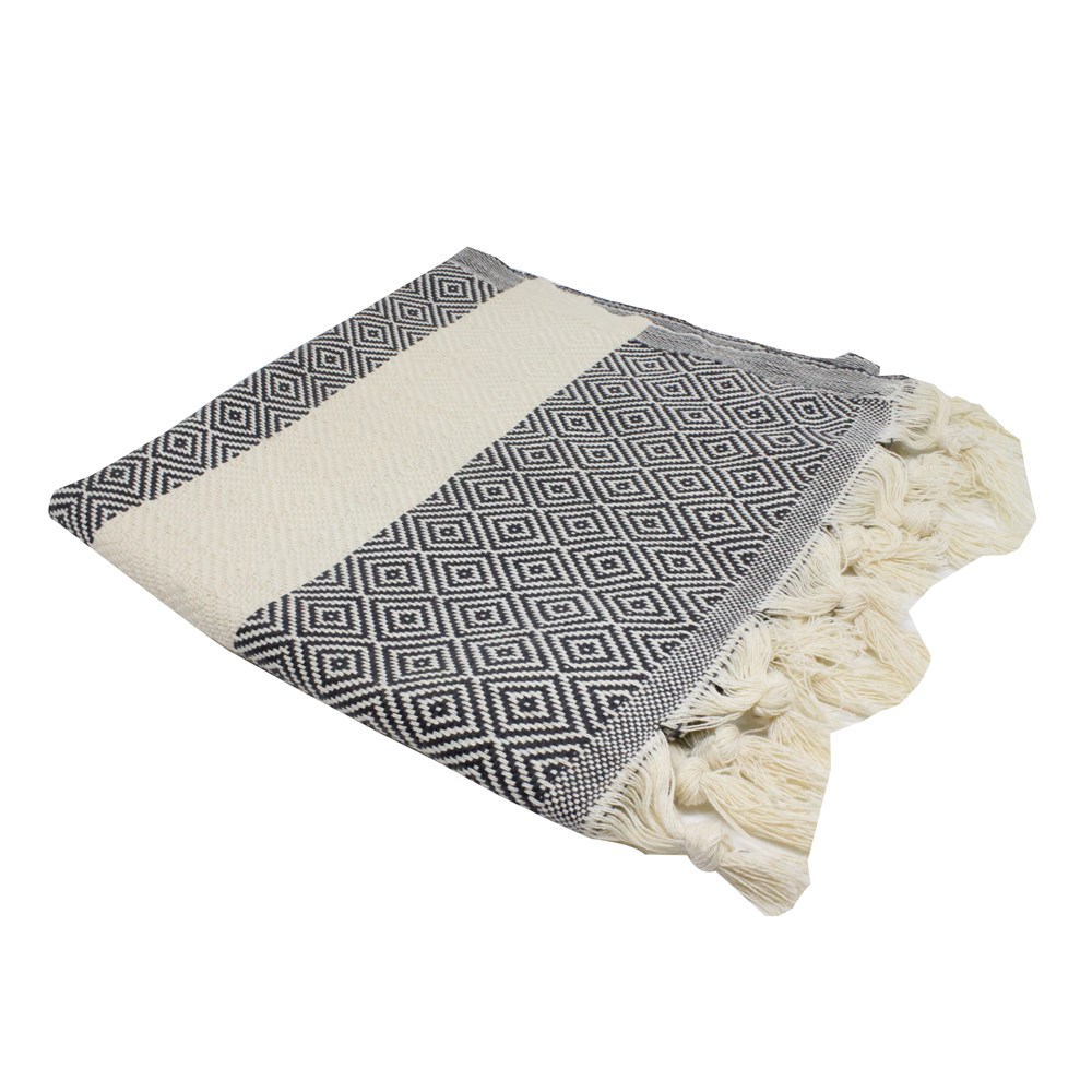 Peştemal El Yüz Havlusu