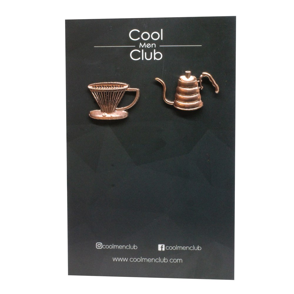 Pin BroşCMC7501Pin Broş Seti