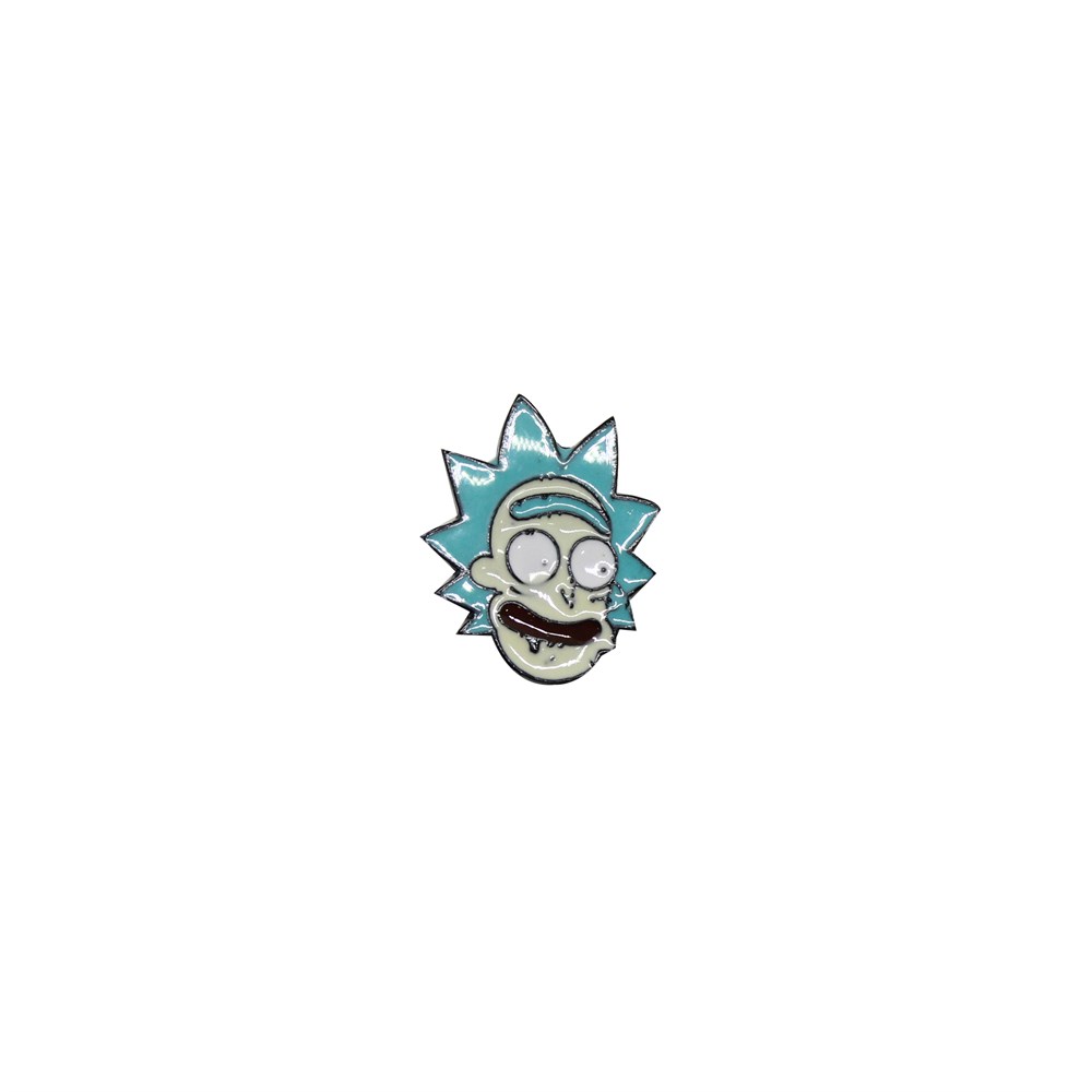 CMC6814Rick Pin Broş